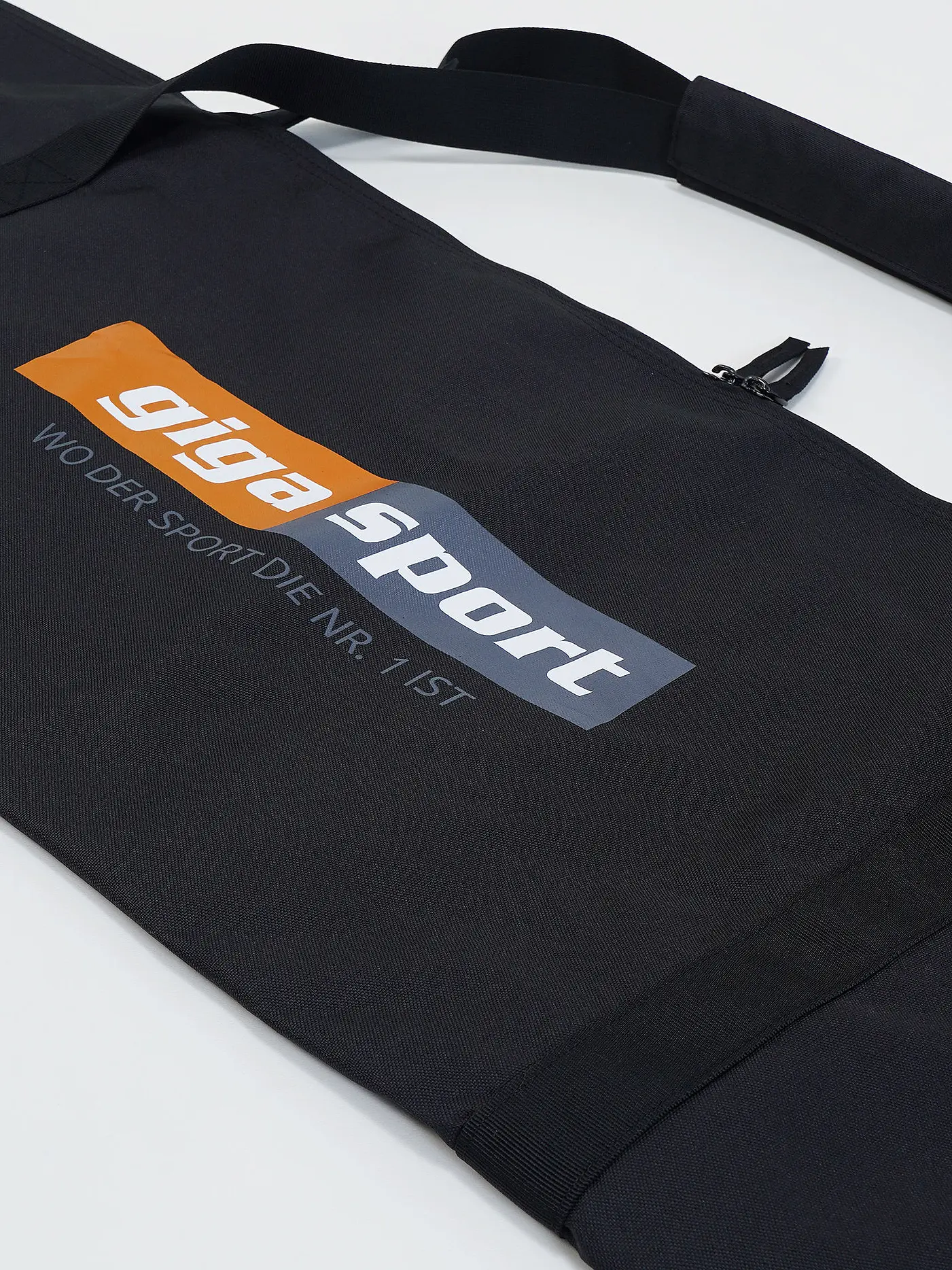 GIGASPORT | Skisack Nordic Vario Duo | 